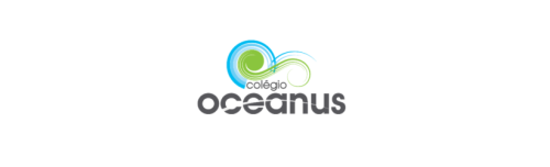 Logo da entidade oceanus